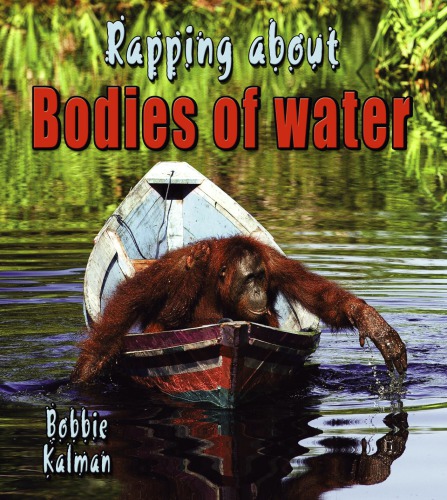 Rapping About Bodies Of Water Kalman Bobbie