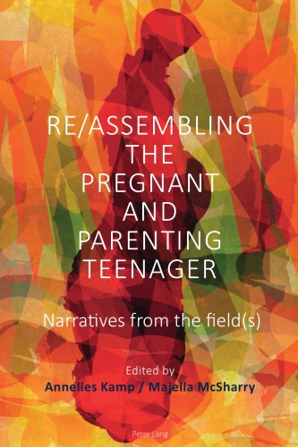 Reassembling The Pregnant And Parenting Teenager Narratives From The Field S Kamp