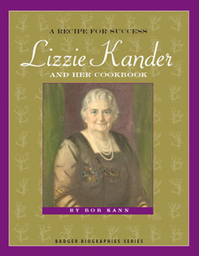 Recipe For Success Lizzie Kander And Her Cookbook Kann Bob