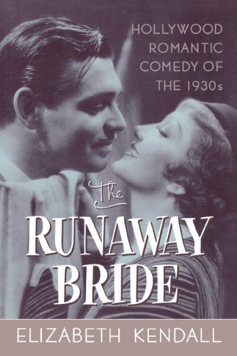 The Runaway Bride Elizabeth Kendall