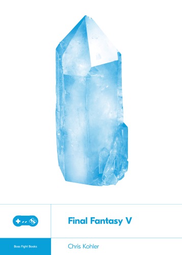 Final Fantasy V Kohler Chris