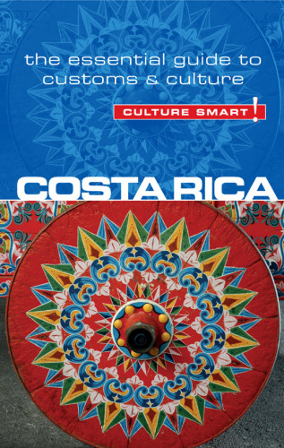 Costa Rica Culture Smart 1st Jane Koutnik
