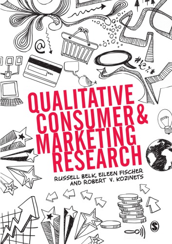 Qualitative Consumer Et Marketing Research Kozinets Robert Vbelk