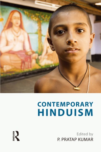 Contemporary Hinduism Kumar P Pratap