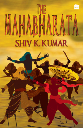 The Mahabharata Shiv Kumar