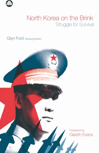 North Korea On The Brink Struggle For Survival Kwon Soyoungford