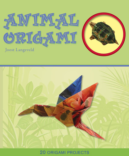 Animal Origami Joost Langeveld