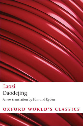 Daodejing Laozipenny Benjaminryden Edmund