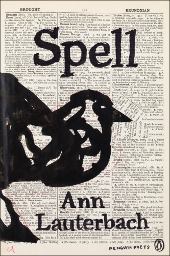 Spell Lauterbach Ann