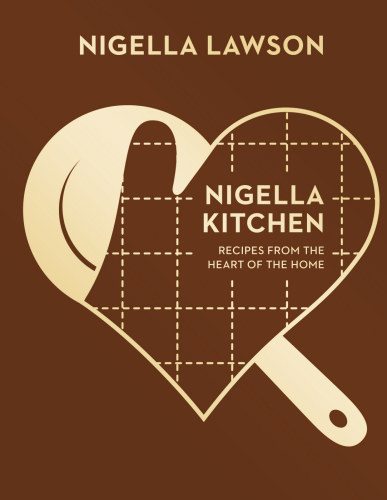 Nigella Kitchen 1st Edition Nigella Lawson
