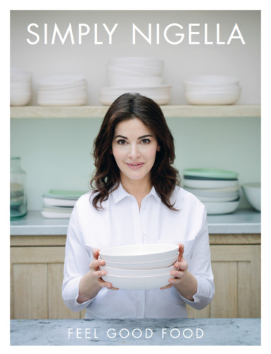 Simply Nigella First Us Edition Nigella Lawson