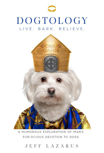 Dogtology Jeff Lazarus