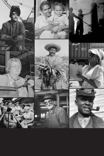 A Short History Of The Us Working Class From Colonial Times To The Twentyfirst Century Le Blanc