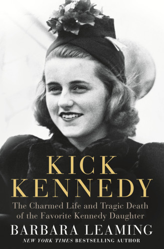 Kick Kennedy Leaming Barbara
