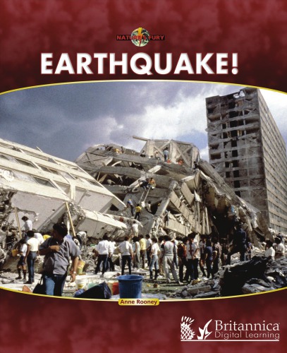 Earthquake Onlineausg Learning Britannica Digitalrooney Anne
