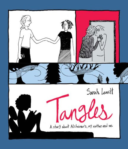 Tangles Sarah Leavitt