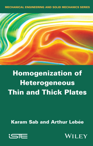 Homogeneization And Periodic Structures 1st Lebe Arthursab
