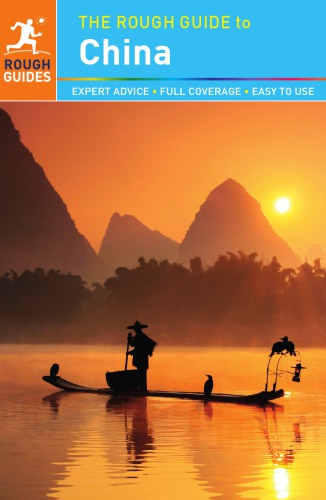 The Rough Guide To China Rough Guides
