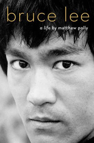 Bruce Lee A Life Unabridged Lee Brucepolly Matthew