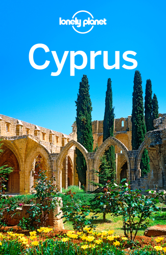 Lonely Planet Cyprus Sixth Edition Josephine Quintero Jessica Lee