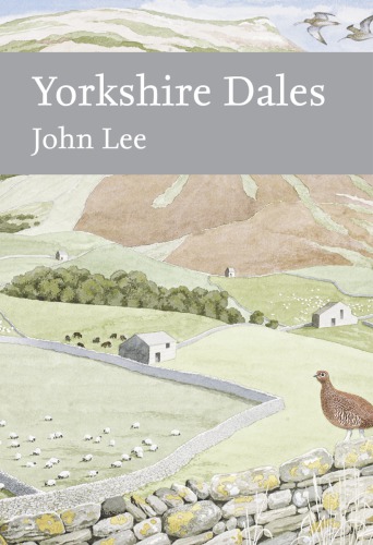 Yorkshire Dales Lee John Anthony