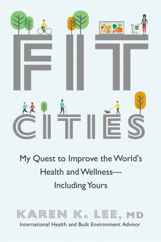Fit Cities Lee Karen K