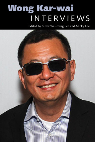 Wong Karwai Interviews Silver Waiming Lee Micky Lee Wong Karwai