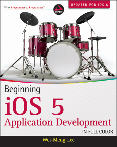 Beginning Ios 5 Application Development Lee Weimeng