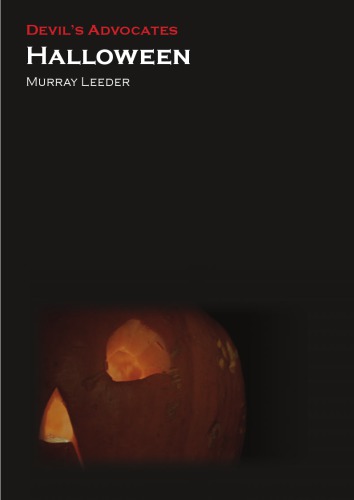 Halloween Leeder Murray