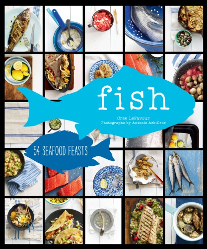 Fish Cree Lefavour