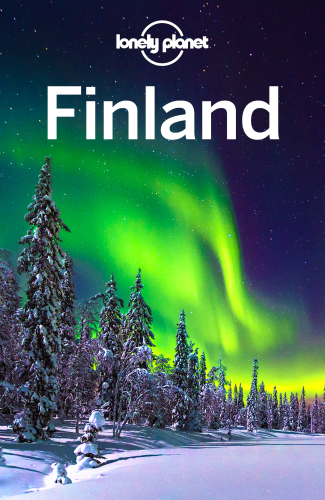 Finland 8th Edition Andy Symington And Catherine Le Nevez