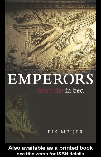 Emperors Dont Die In Bed Leinbach S Jmeijer Fik