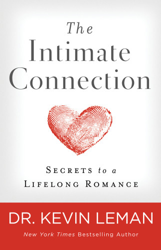 The Intimate Connection Dr Kevin Leman
