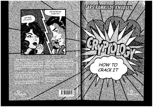 Cryptology How To Crack It 1st Edition Lars Ramkilde Knudsen
