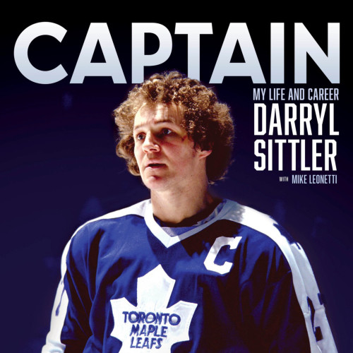 Captain Leonetti Mikesittler Darryl