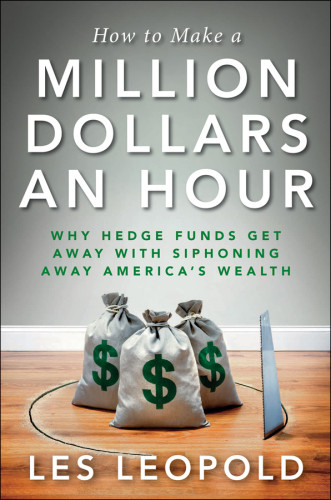 How To Make A Million Dollars An Hour Leopold Les