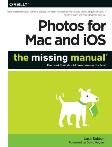 Photos For Mac And Ios Lesa Snider