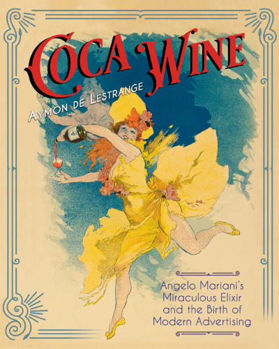 Coca Wine Aymon De Lestrange