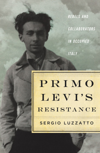 Primo Levis Resistance Rebels And Collaborators In Occupied Italy Levi