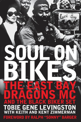 Soul On Bikes Levingston Tobie