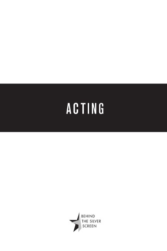 Acting Levinson Julie Rspringer Claudia