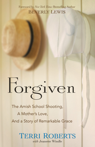 Forgiven Lewis Beverlywindle Jeanetteterri Roberts