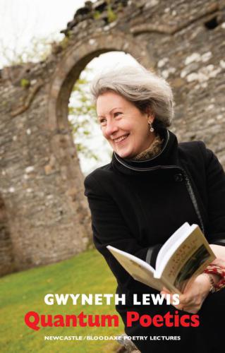 Quantum Poetics Newcastlebloodaxe Poetry Lectures Onlineausg Lewis