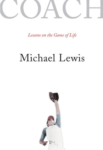 Coach Lewis Michael
