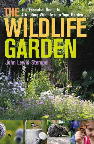 The Wildlife Garden Lewisstempel John