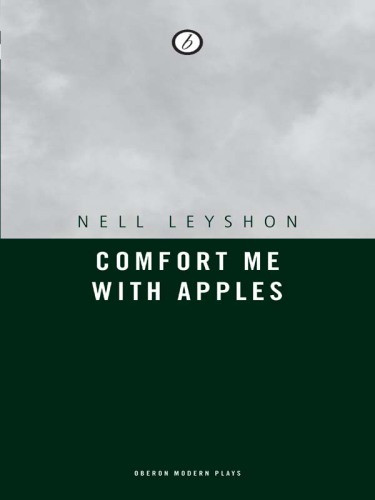 Comfort Me With Apples Leyshon Nell