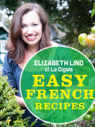 Easy French Recipes Lind Elizabeth