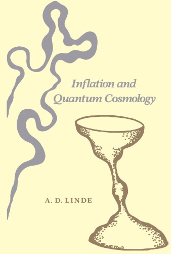 Inflation And Quantum Cosmology Linde A D