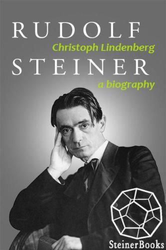 Rudolf Steiner Christoph Lindenberg