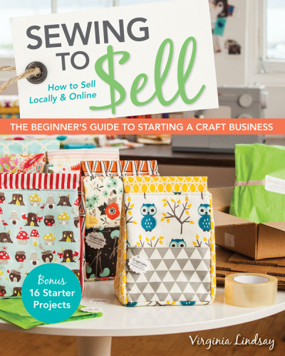 Sewing To Sell Virginia Lindsay